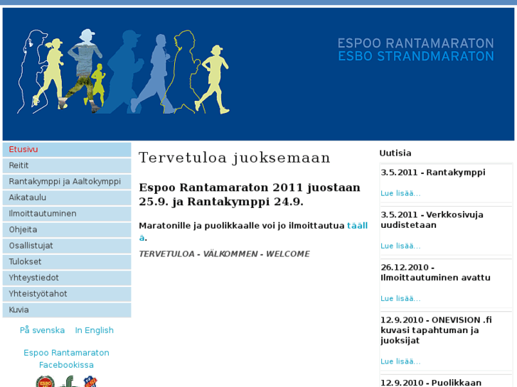 www.rantamaraton.fi