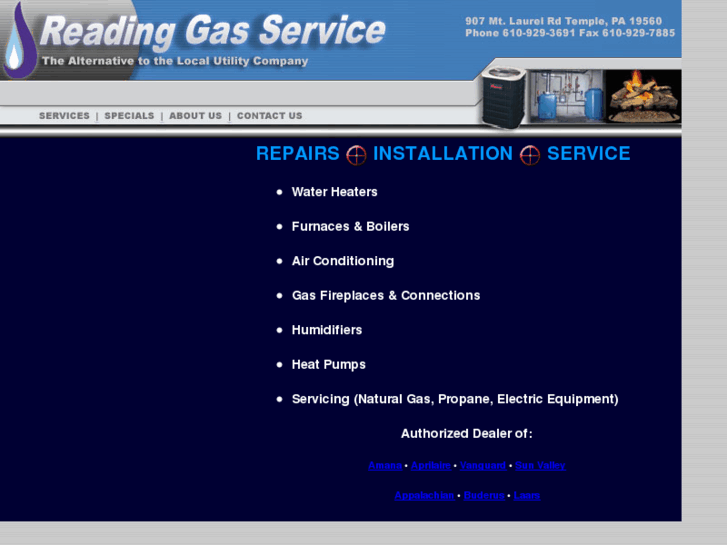 www.readinggasservice.com