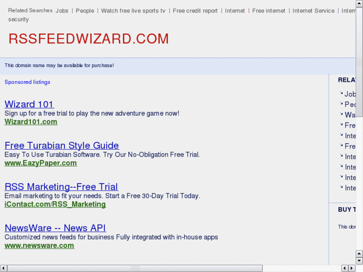 www.rssfeedwizard.com
