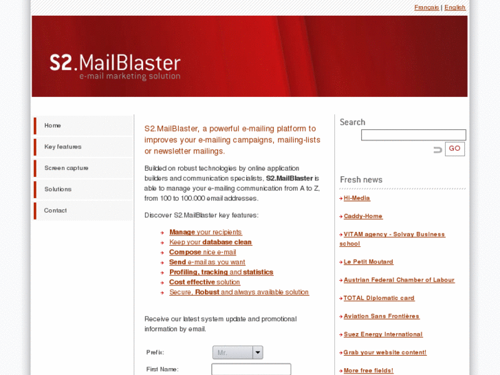 www.s2mailblaster.com