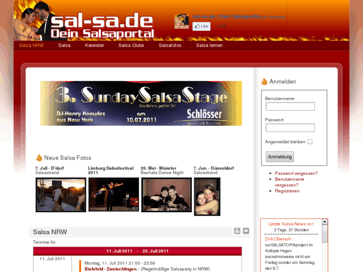 www.sal-sa.com