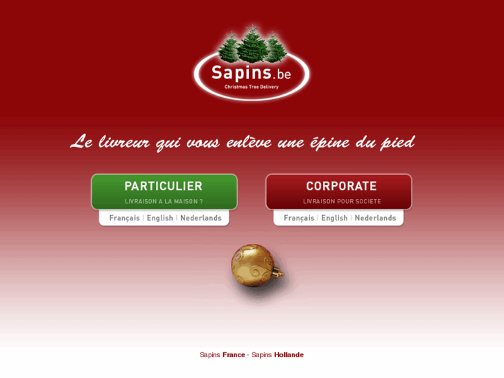 www.sapins.be