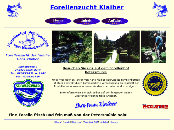 www.schwarzwaldforelle.com