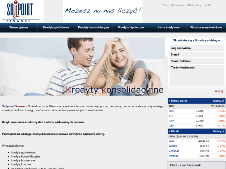 www.sellpointfinanse.com