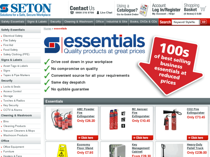 www.seton-essentials.com