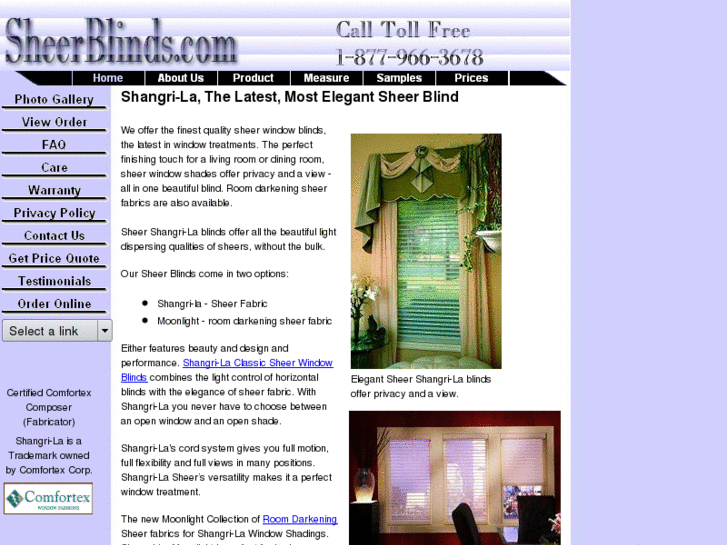 www.sheerblinds.com