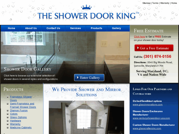 www.showerdoorking.com