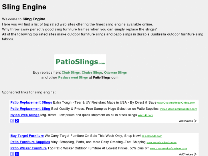 www.slingengine.com