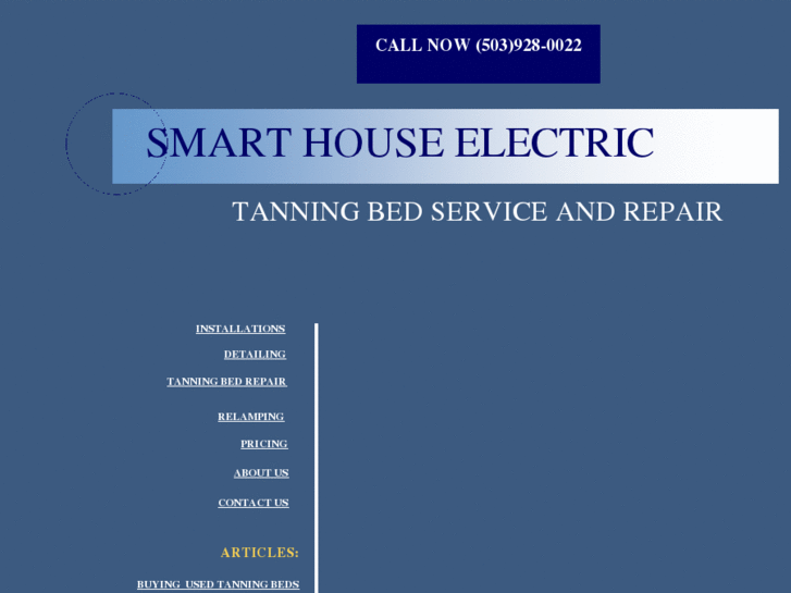 www.smarthouseelectric.com