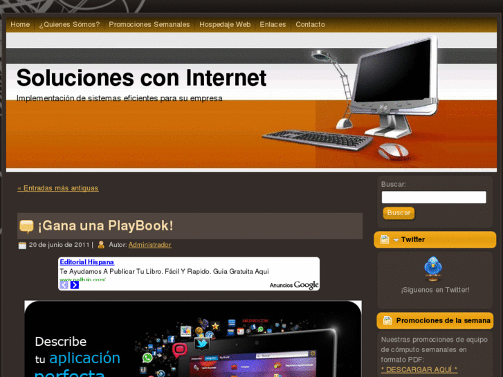 www.solucionesconinternet.com