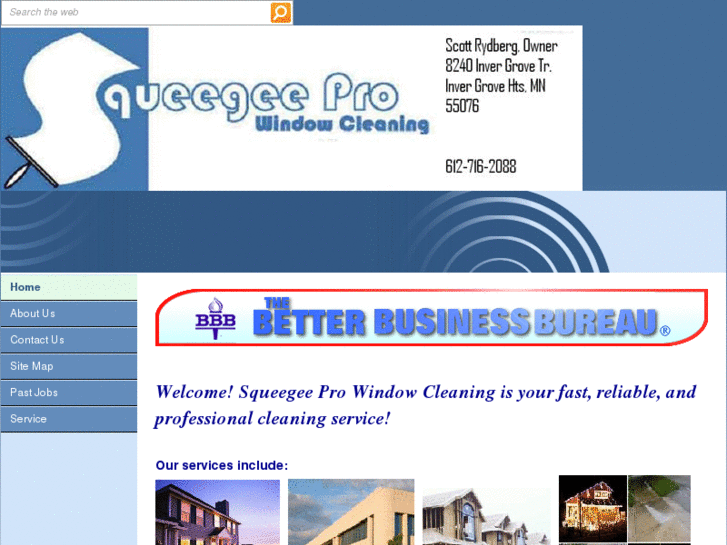 www.squeegeepro.net