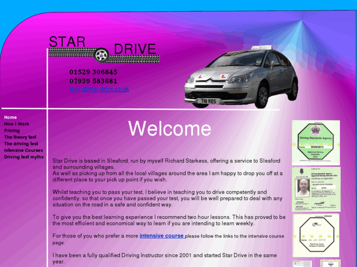 www.star-drive.co.uk