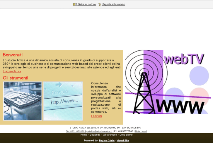 www.studioamica.org