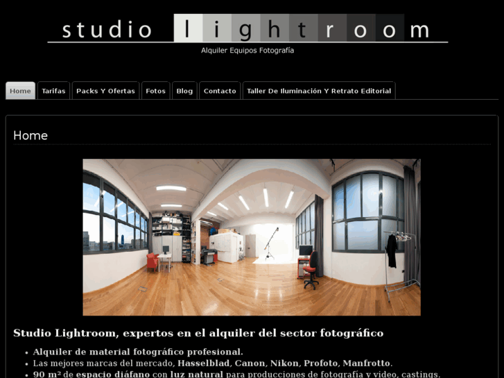 www.studiolightroom.es