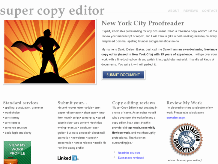 www.supercopyeditor.com