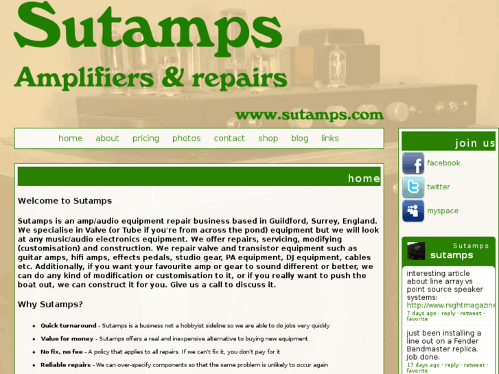 www.sutamps.com