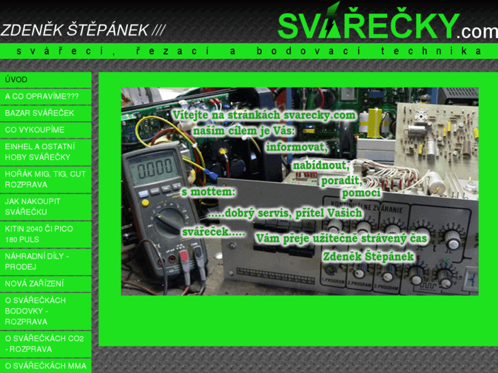 www.svarecky.com