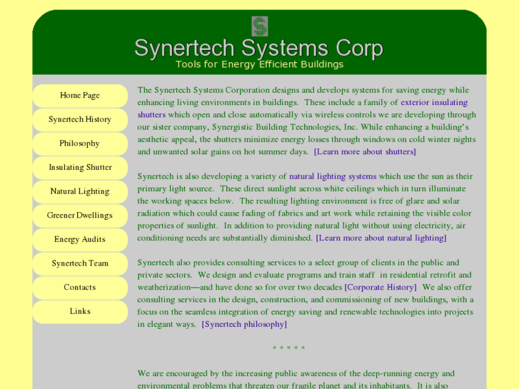 www.synertechsystemscorp.com