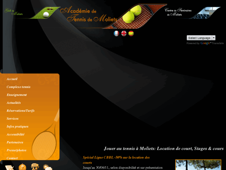 www.tennismoliets.com