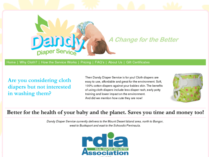 www.thedandydiaper.com