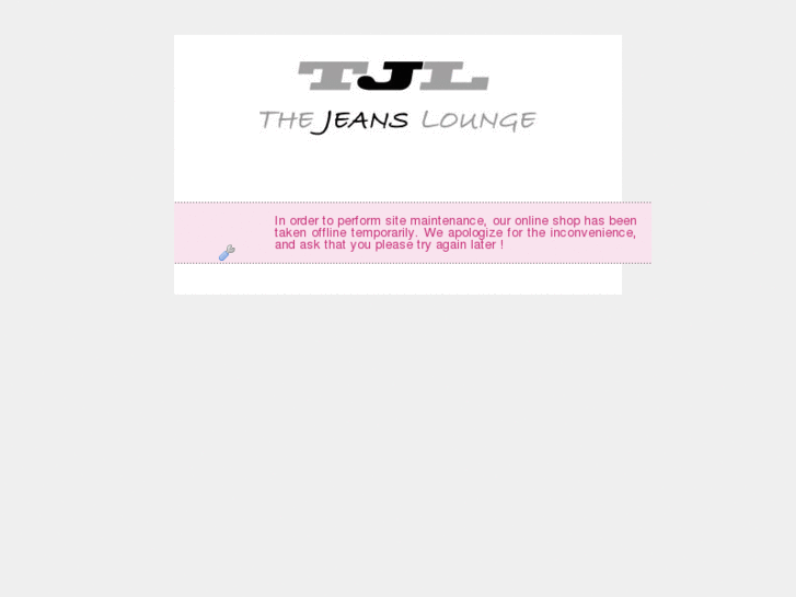 www.thejeanslounge.com