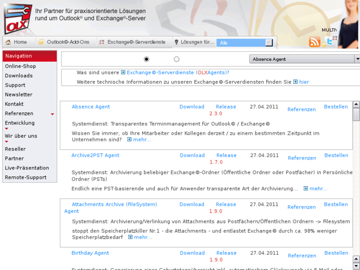 www.tools-for-exchange.net