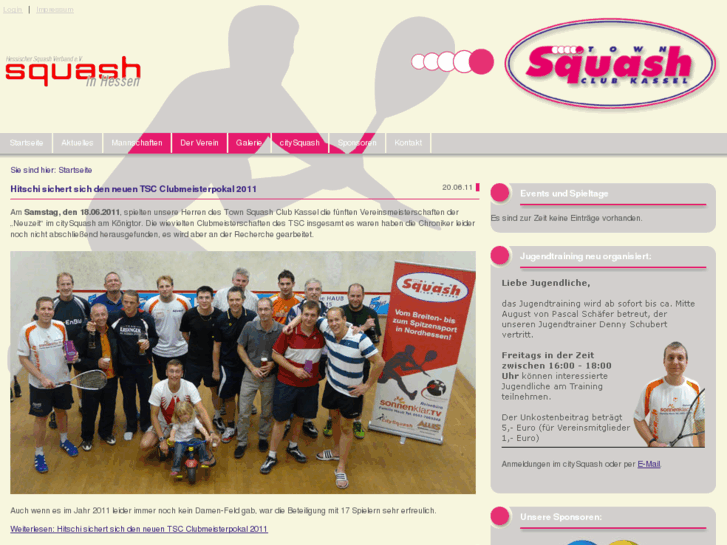 www.town-squash-kassel.de