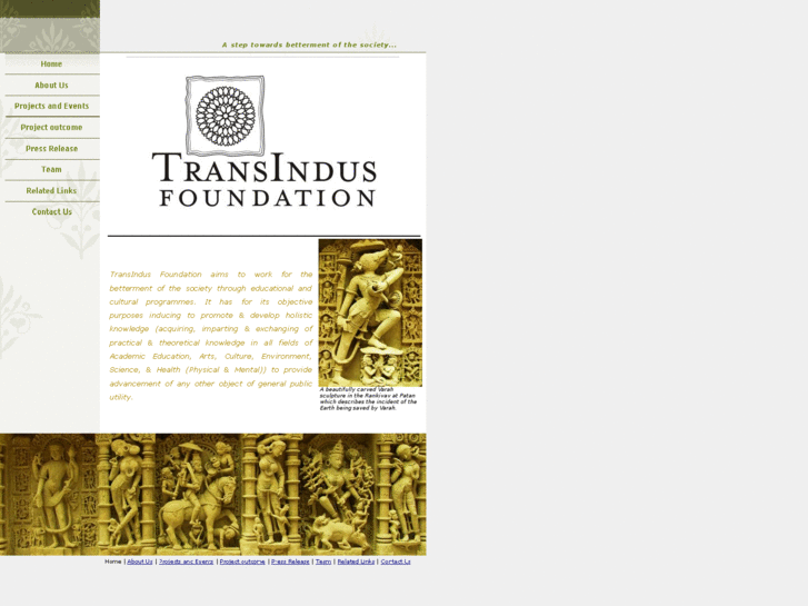 www.transindusfoundation.org