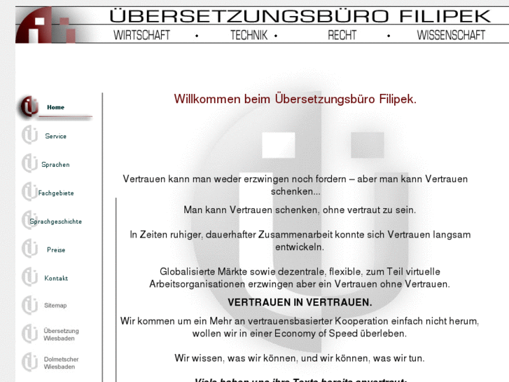 www.uebersetzung-service.com