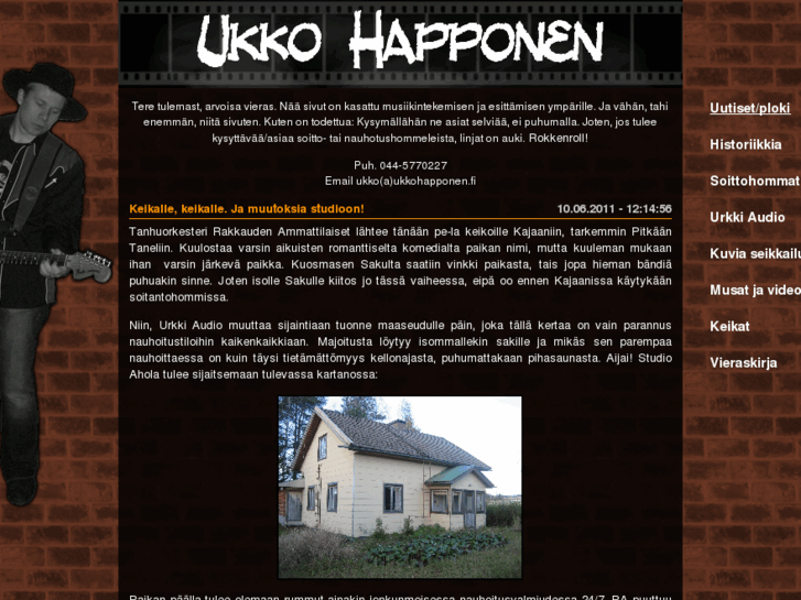 www.ukkohapponen.fi