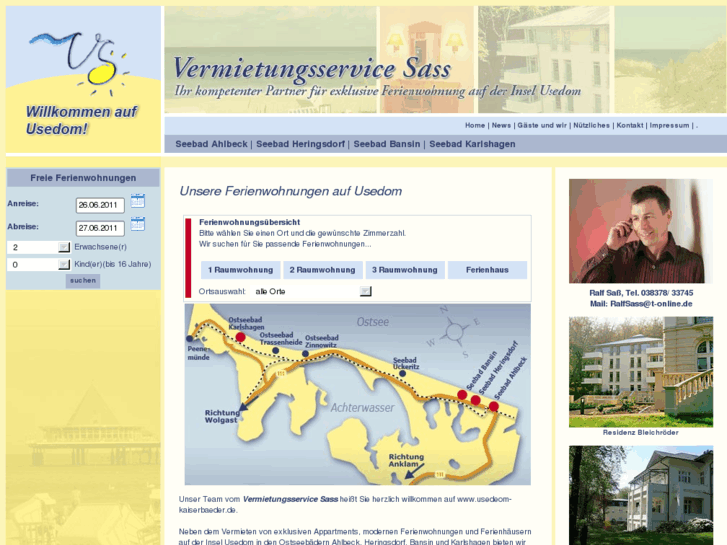 www.usedom-kaiserbaeder.de