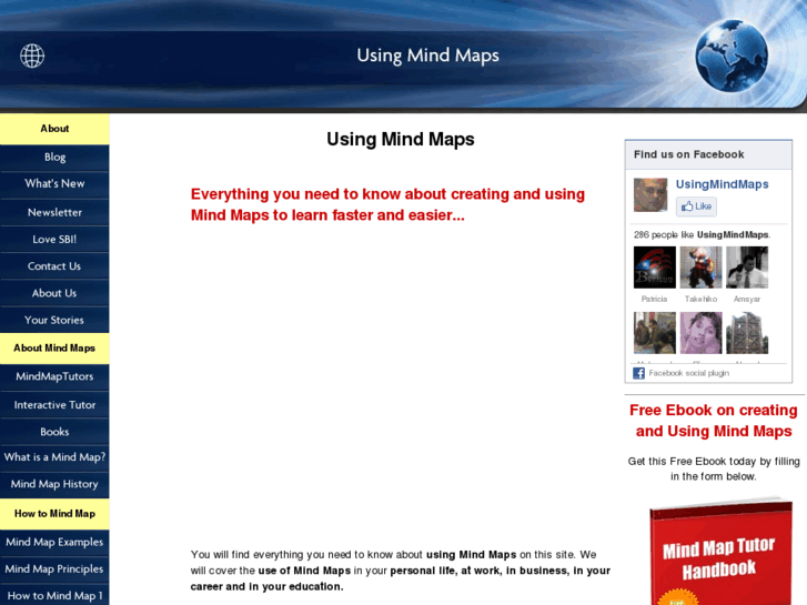 www.usingmindmaps.com