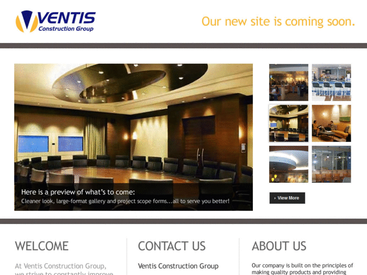 www.ventisconstruction.com