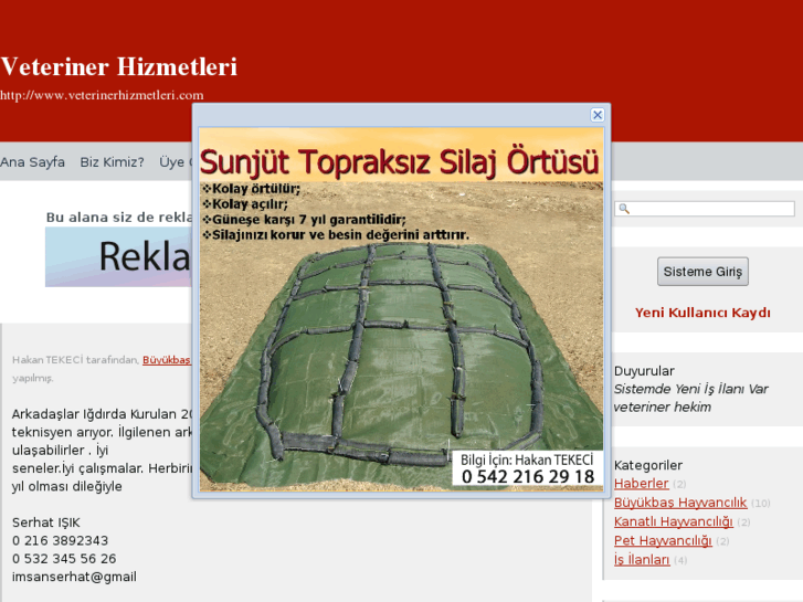 www.veterinerhizmetleri.com