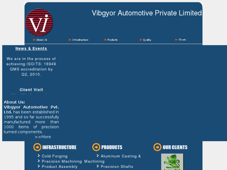 www.vibgyor.net