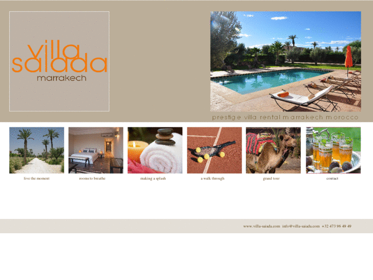 www.villa-saiada.com