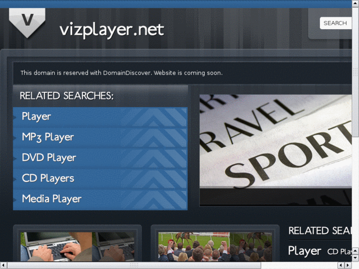 www.vizplayer.net