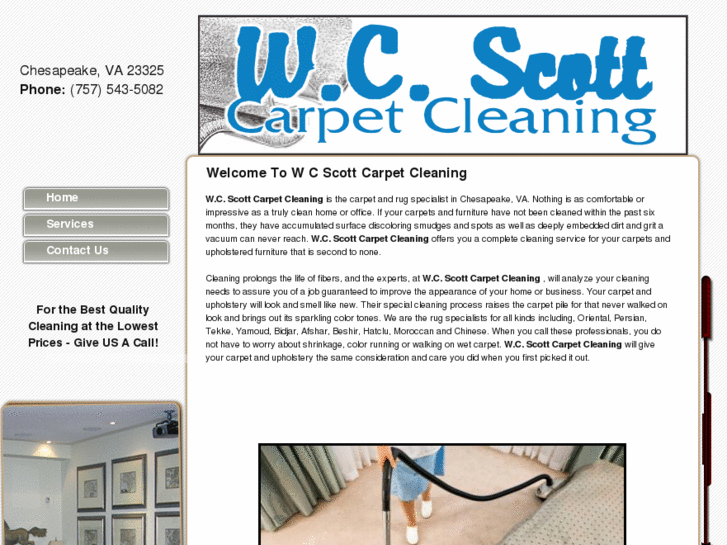 www.wcscottcarpetcleaning.com