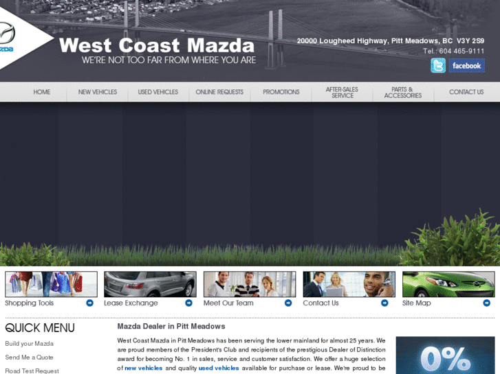 www.westcoastmazda.com