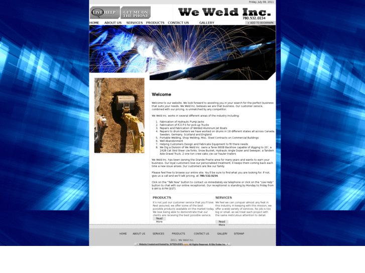 www.weweldinc.com