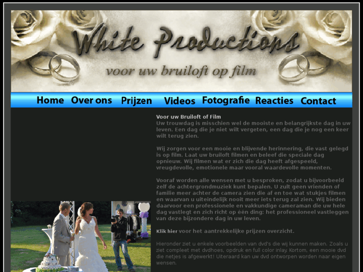 www.whiteproductions.nl