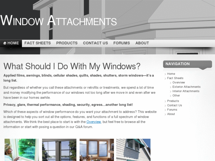 www.windowattachments.com