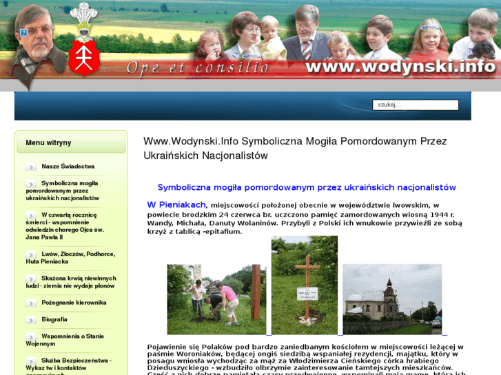 www.wodynski.info