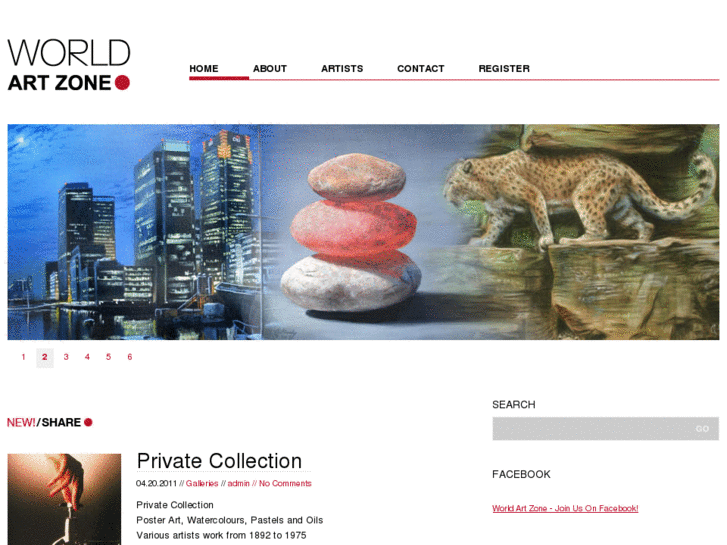 www.world-art-zone.com