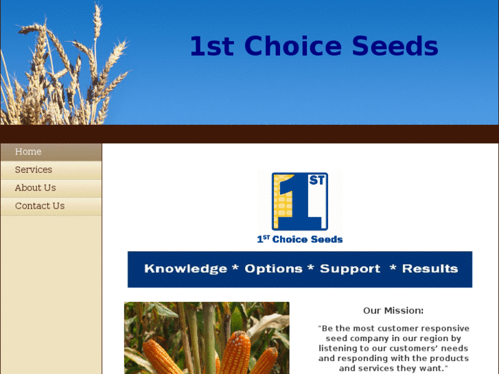 www.1stchoiceseeds.com