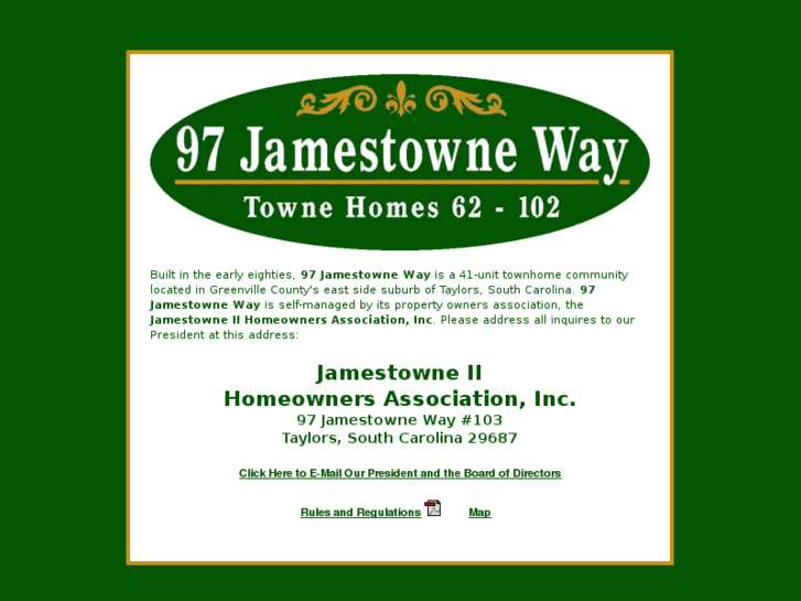 www.97jamestowneway.com