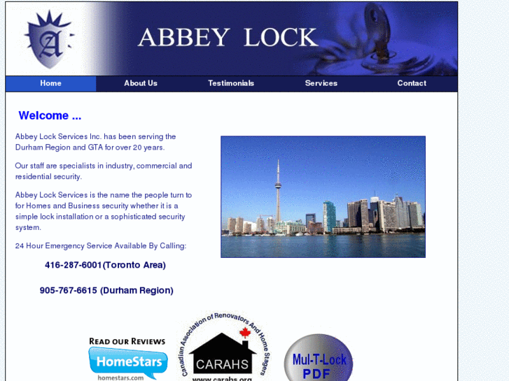 www.abbeylock.org