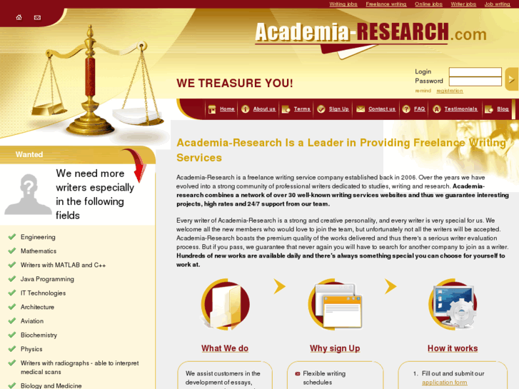 www.academia-research.com
