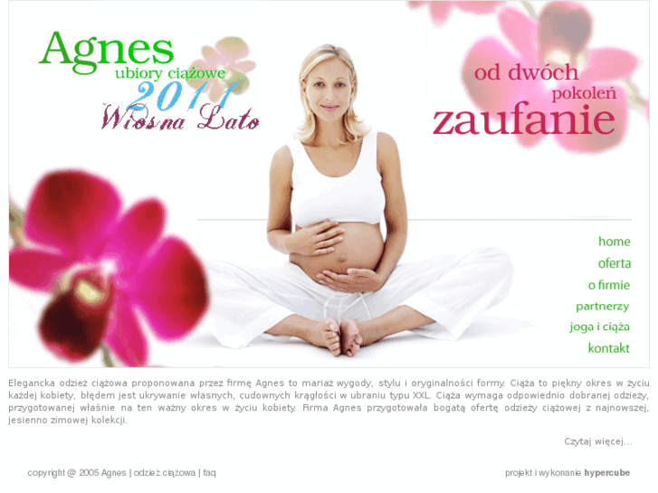 www.agnes.pl