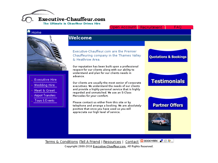 www.airport-chauffeurs.com